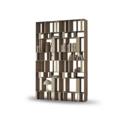 Libreria Matrix Zamagna